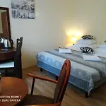 Hostel Marysieńka *