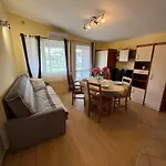 Hostel Marysieńka Jarosławiec