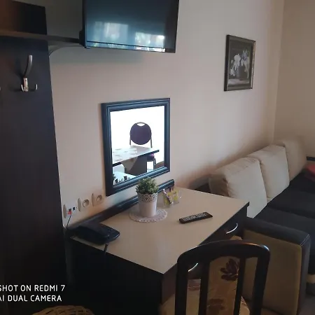 Hostel Marysienka Owk *