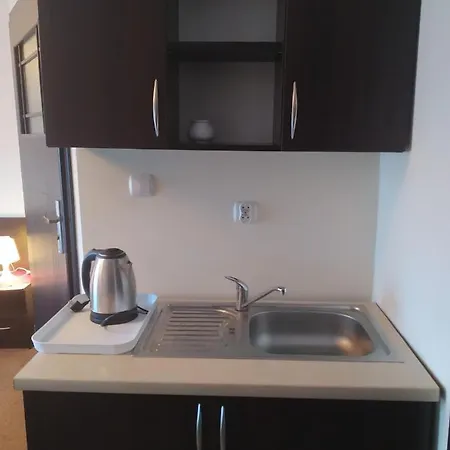 Hostel Marysienka Owk *