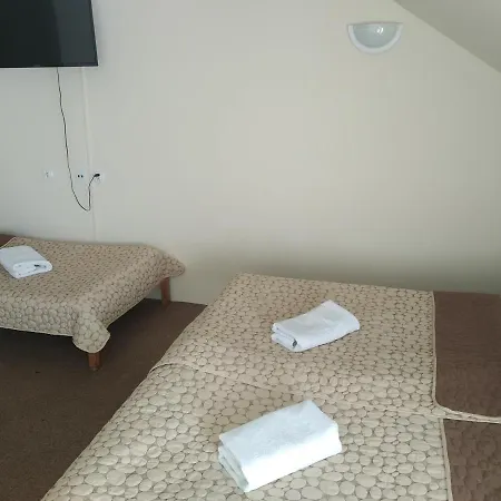 Hostel Marysienka Owk Jarosławiec