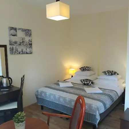 Marysienka Owk Jarosławiec