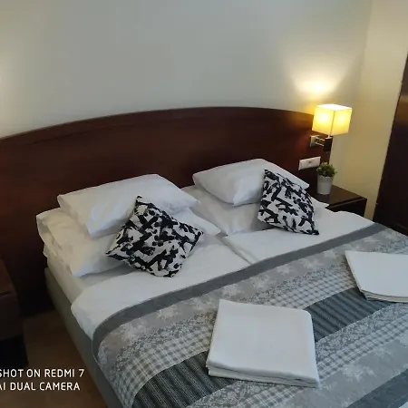 Marysienka Owk Jarosławiec