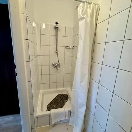 Hostel Marysienka Owk