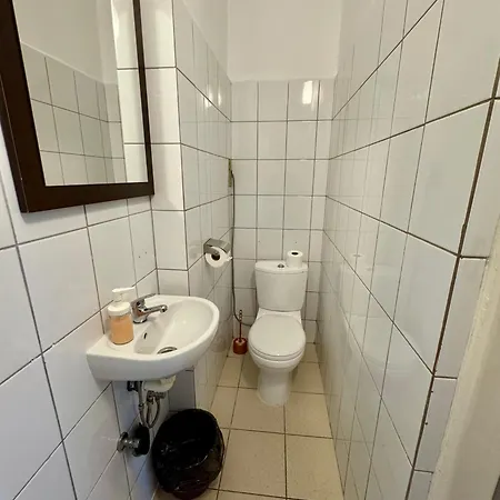 Hostel Marysienka Owk *