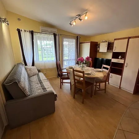 Hostel Marysienka Owk Jarosławiec