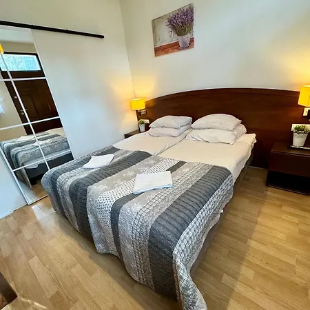 Marysienka Owk Jarosławiec