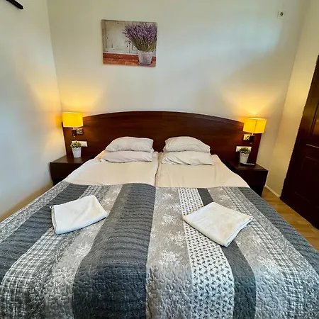 Marysienka Owk * Jarosławiec