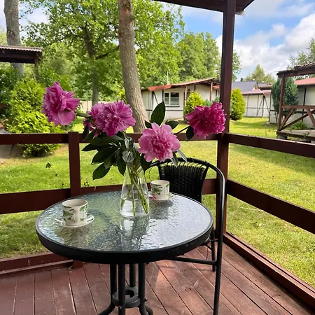 Marysienka Owk Hostel *