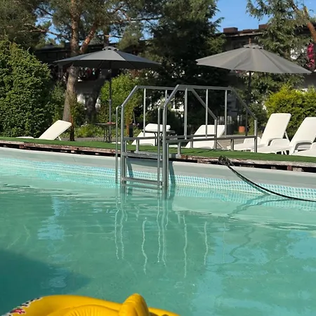 Marysienka Owk Hostel Jarosławiec