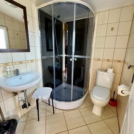 Hostel Marysienka Owk Jarosławiec