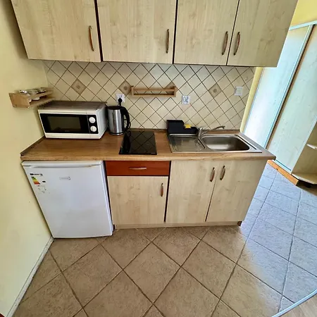 Marysienka Owk Jarosławiec