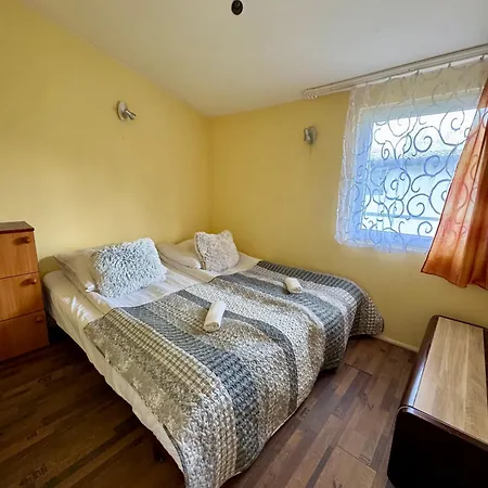 Marysienka Owk Hostel