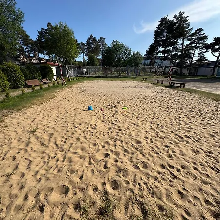 Marysienka Owk Hostel *