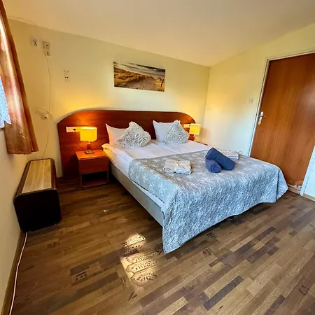 Hostel Marysienka Owk Jarosławiec