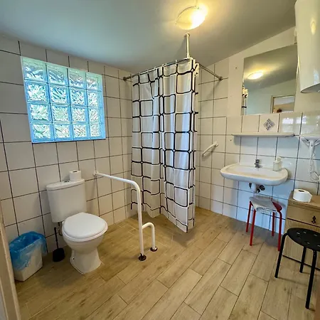 Marysienka Owk * Jarosławiec