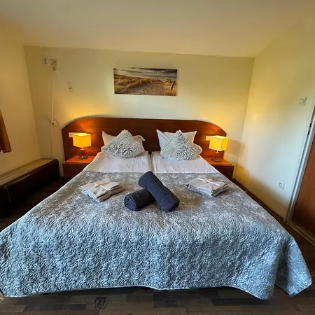 Hostel Marysienka Owk Jarosławiec