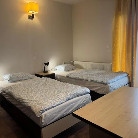 Marysienka Owk Jarosławiec