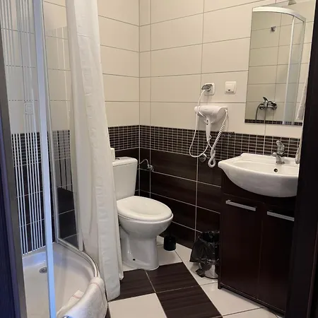 Marysienka Owk * Jarosławiec