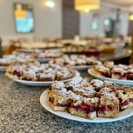 Hostel Marysienka Owk