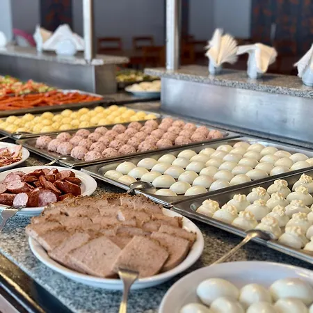 Marysienka Owk Hostel