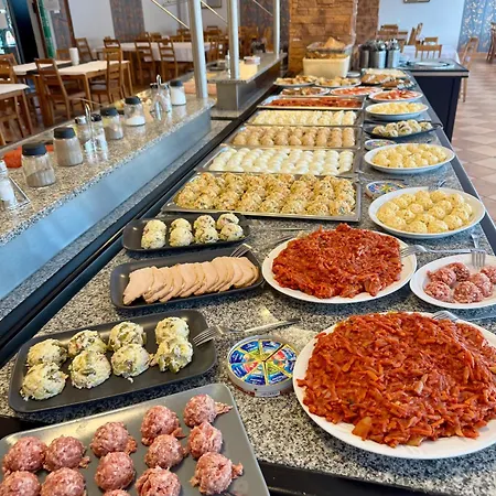 Hostel Marysienka Owk *