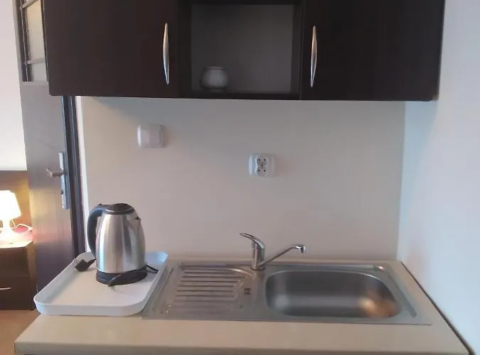 旅馆 Marysienka Owk *