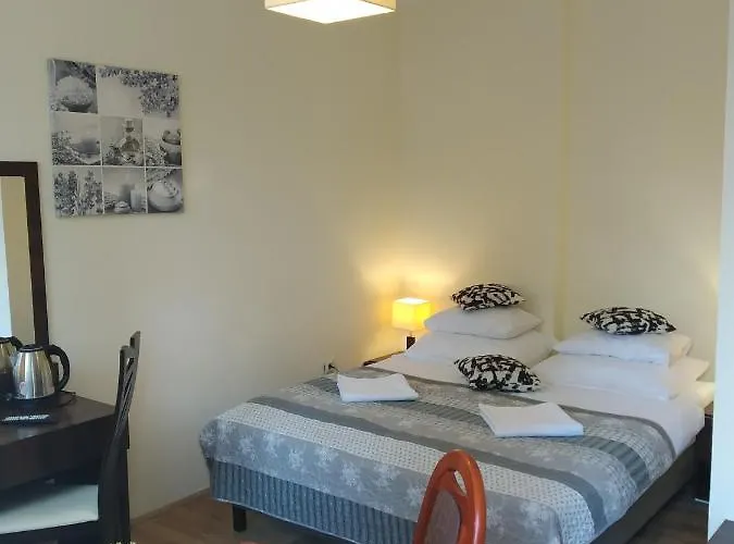 Marysienka Owk Jarosławiec