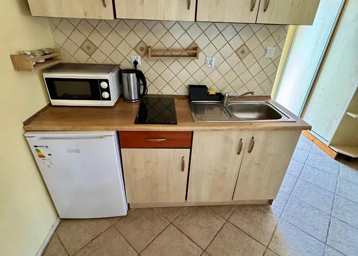 Marysienka Owk Jarosławiec