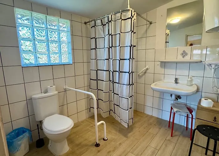 Marysienka Owk * Jarosławiec