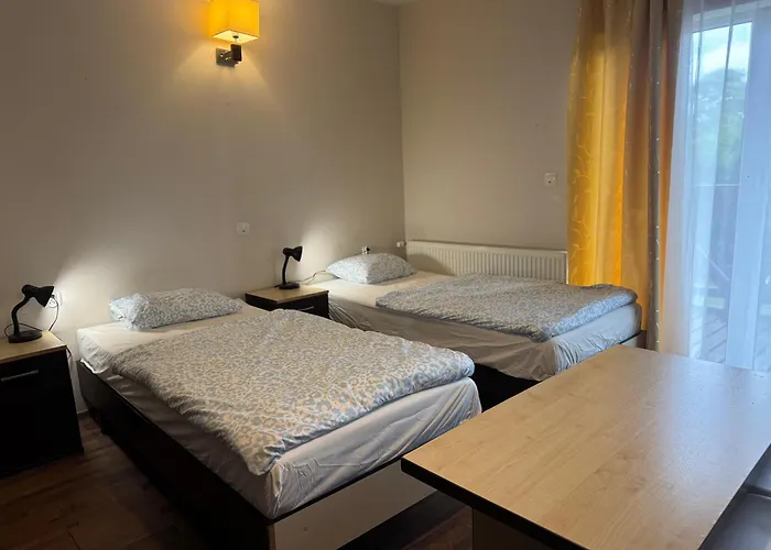 Marysienka Owk Jarosławiec