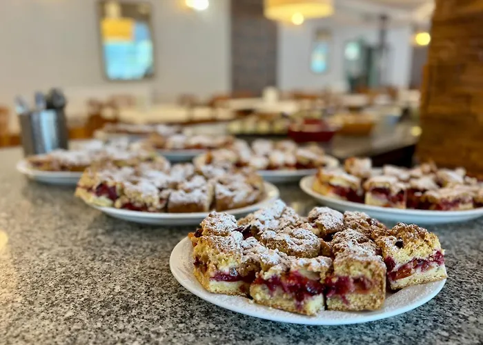 旅馆 Marysienka Owk