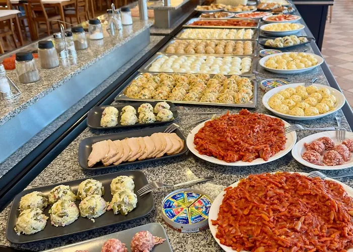 旅馆 Marysienka Owk *